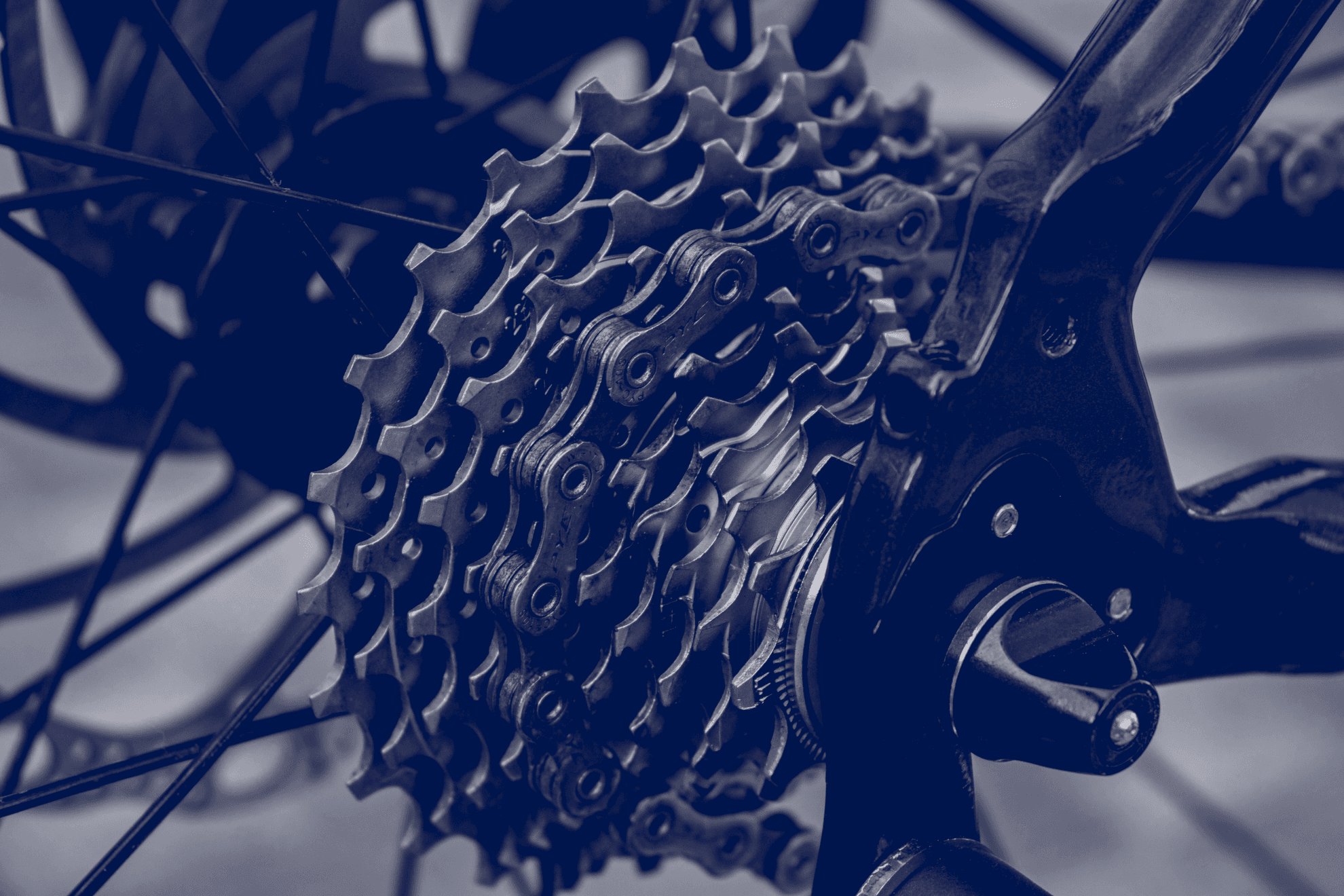 Bike Dock Solutions (Marketing & Support)