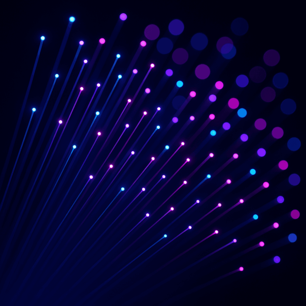 Fibre Optic Cables