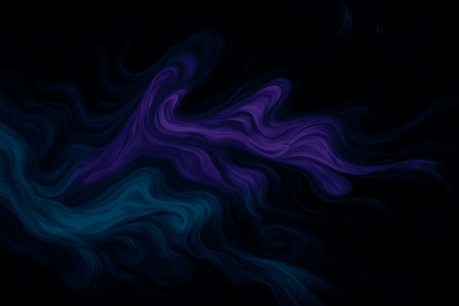 Paint texture background